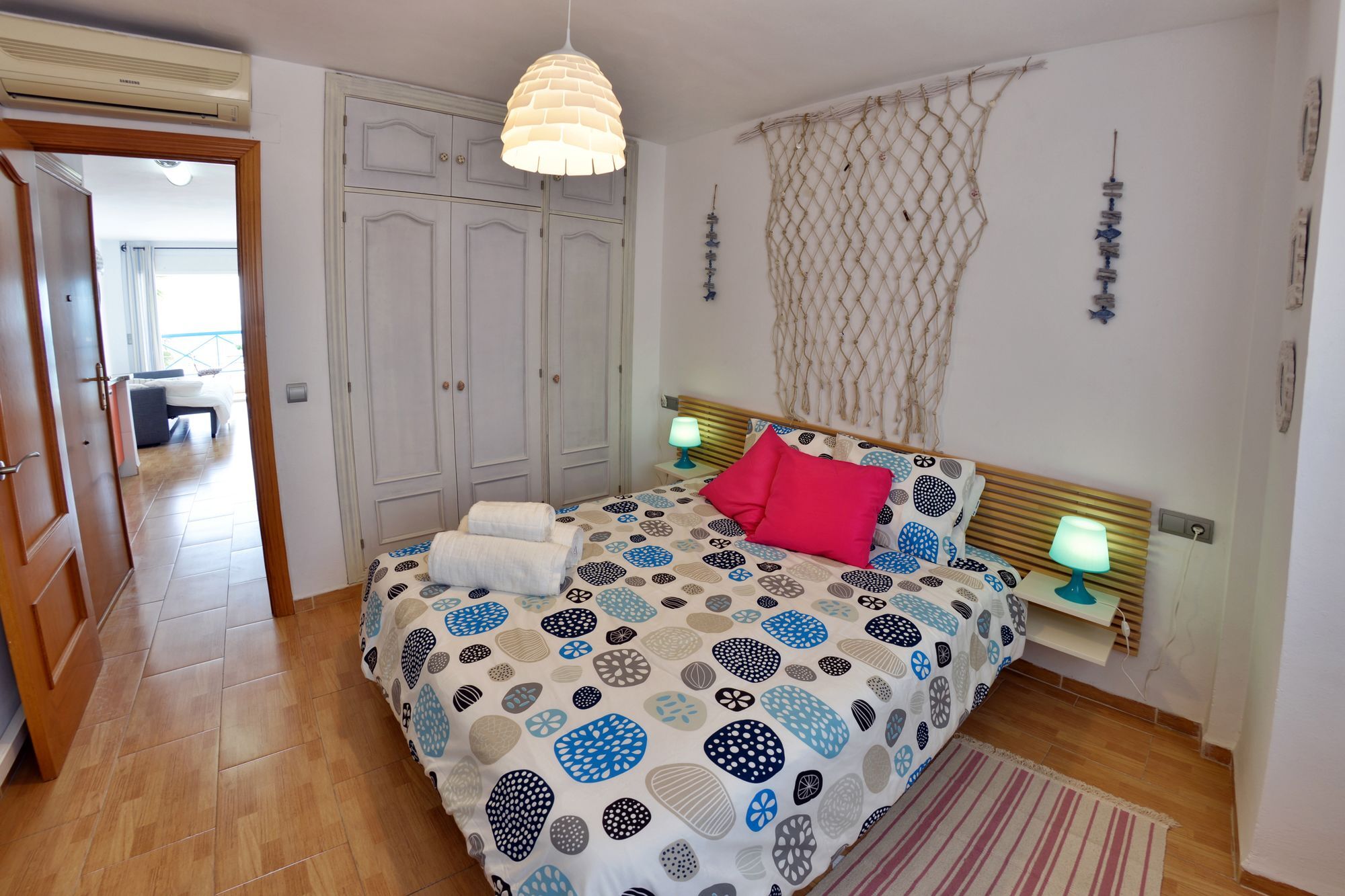 Cenacheros - Wondersisters Apartment Málaga