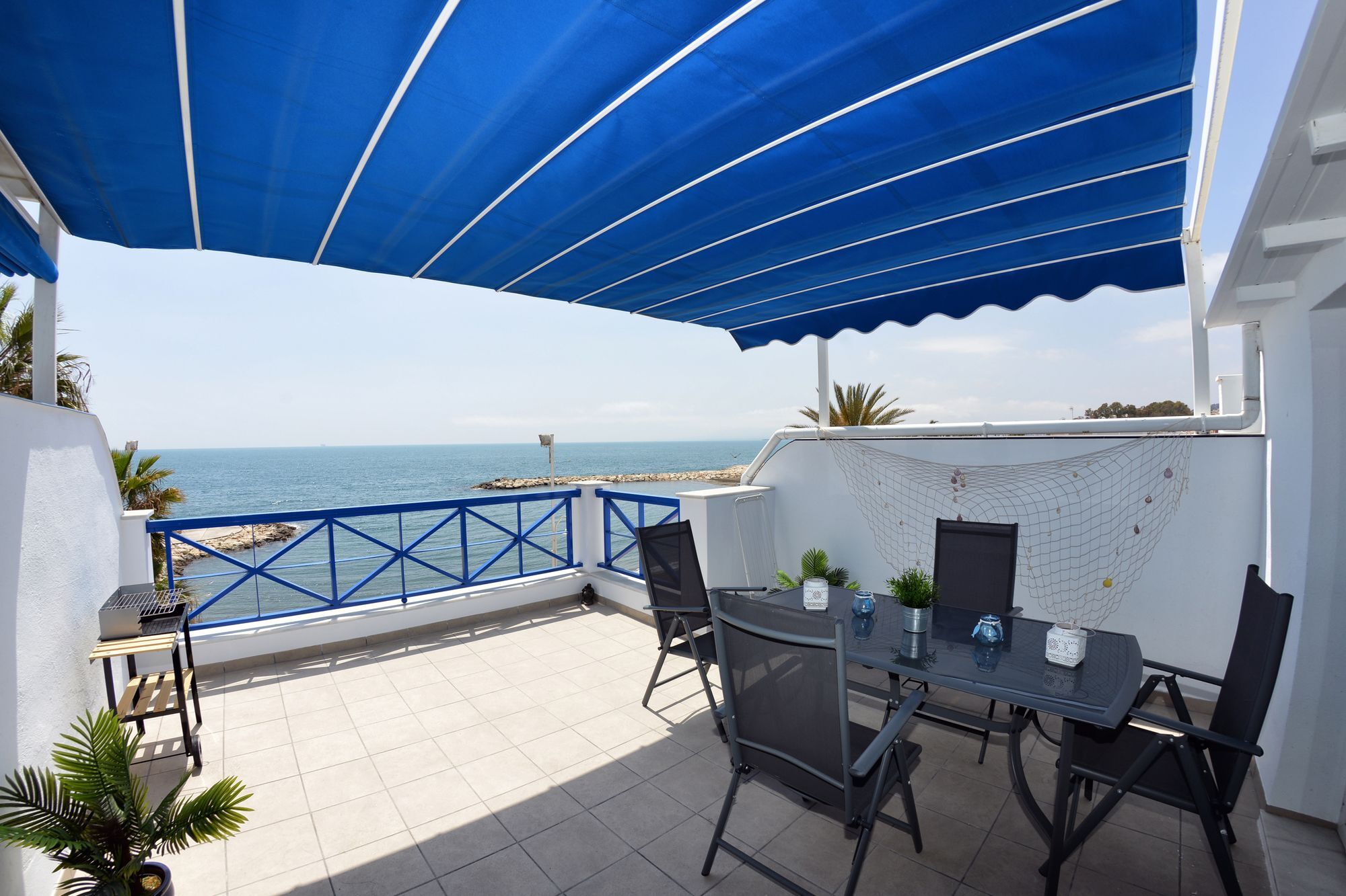 Cenacheros - Wondersisters Apartment Málaga
