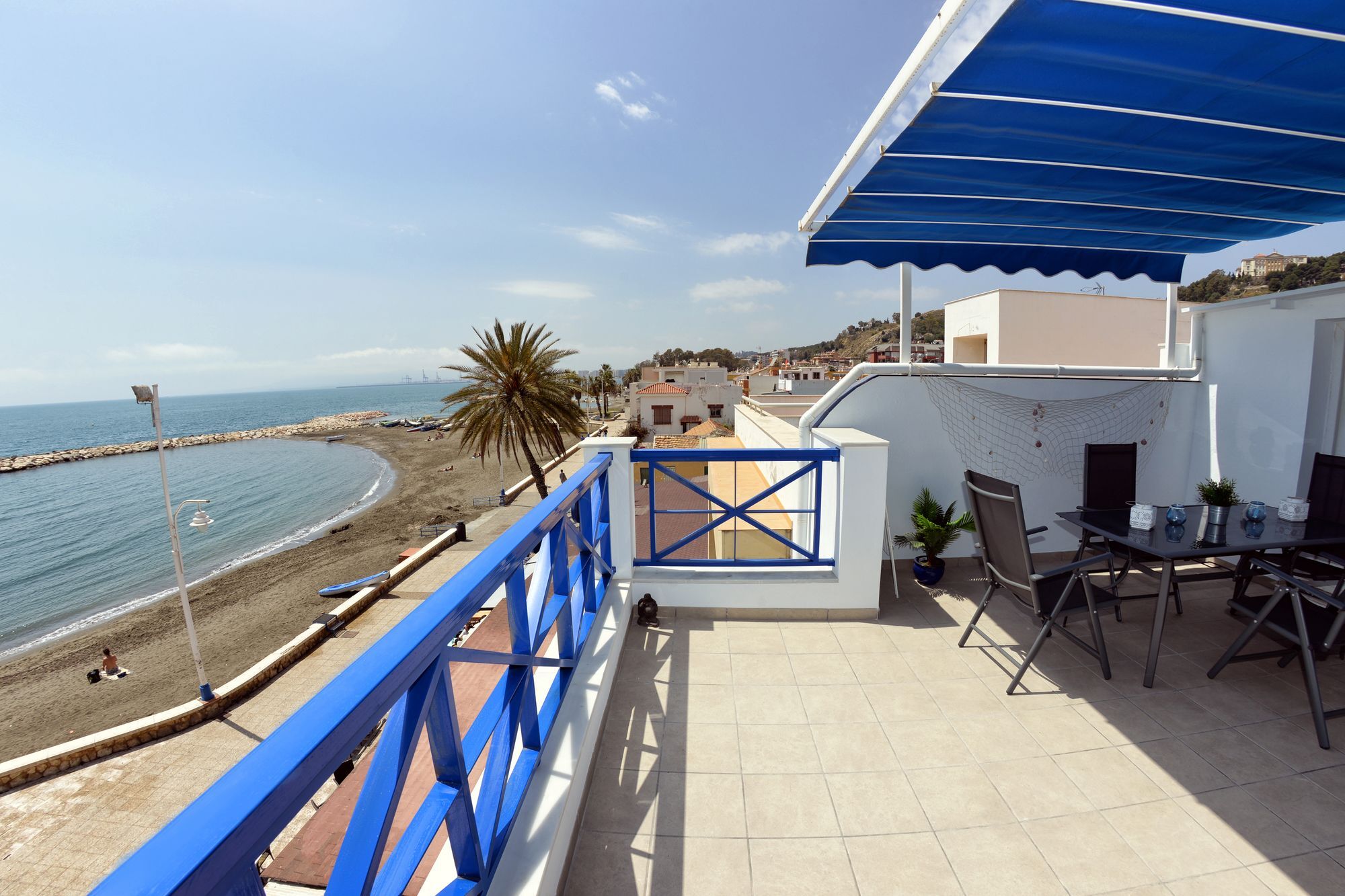 Cenacheros - Wondersisters Apartment Málaga
